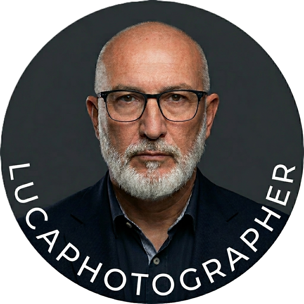 Lucaphotographer